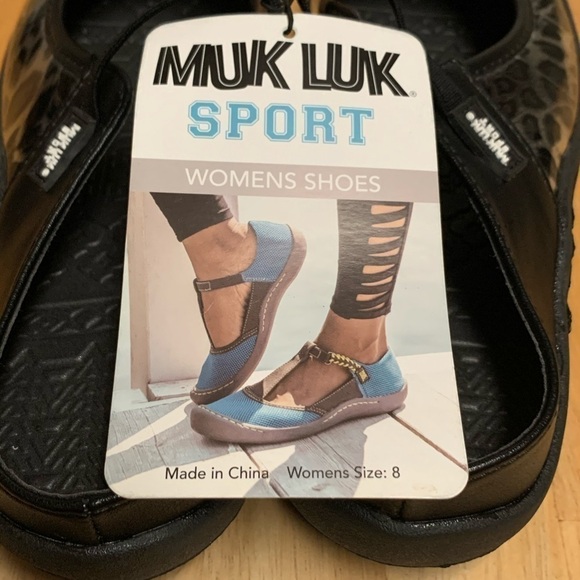 MUK LUKS® Women's Justine Shoes (size 8) - Picture 10 of 16